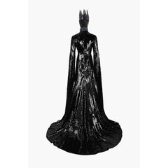 Evil Queen Cosplay Costume from Snow White and the Seven Dwarfs - Halloweez