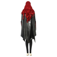 Batman Batwoman Kate Kane Cosplay Costume Halloween Outfit - Coscosmos