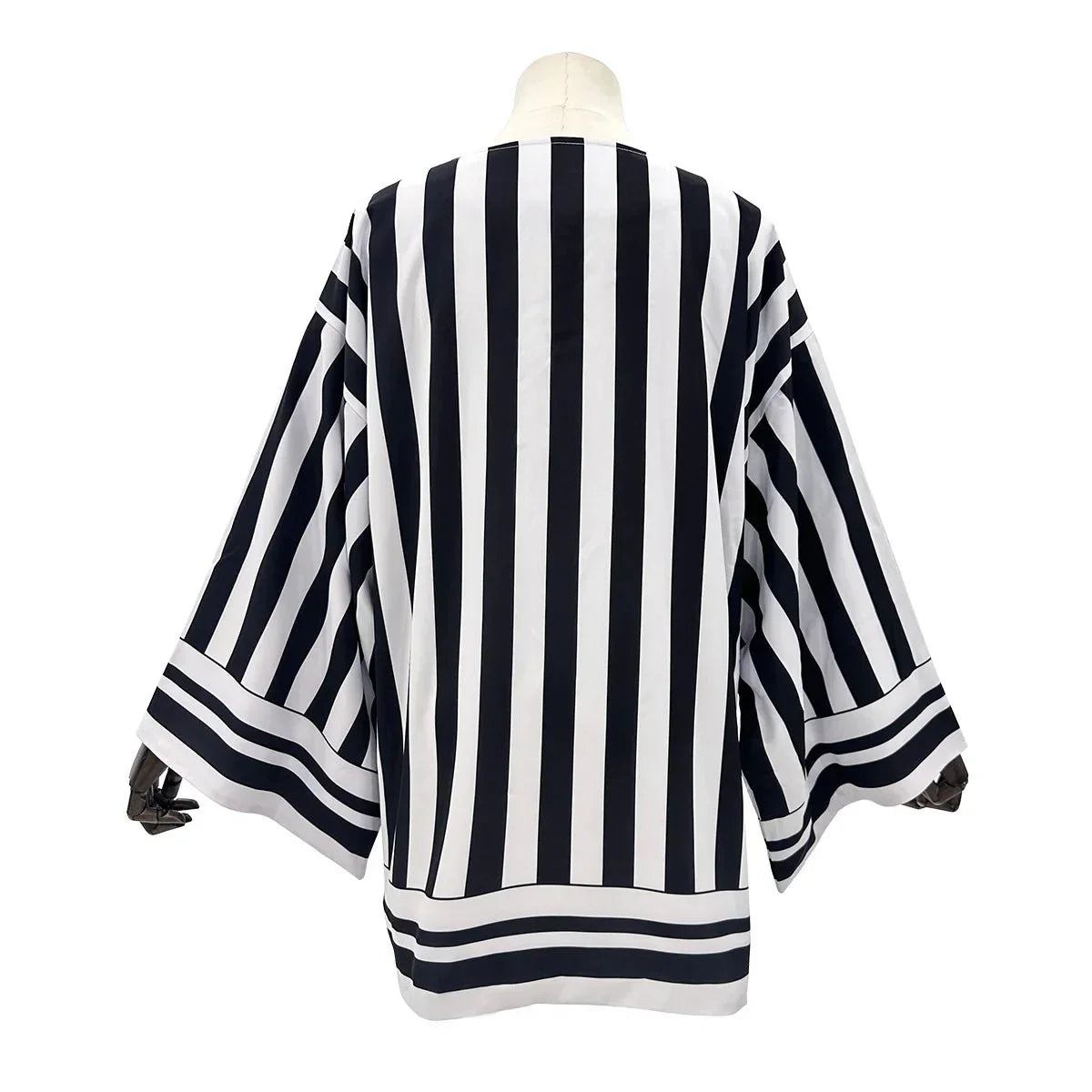 Iguro Obanai Serpent Hashira Kimetsu no Yaiba Cosplay Costume Outfit - Halloweez