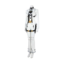 Overwatch Widowmaker Vendetta Cosplay Costume, Custom High-end for Halloween & Comic Con - Halloweez