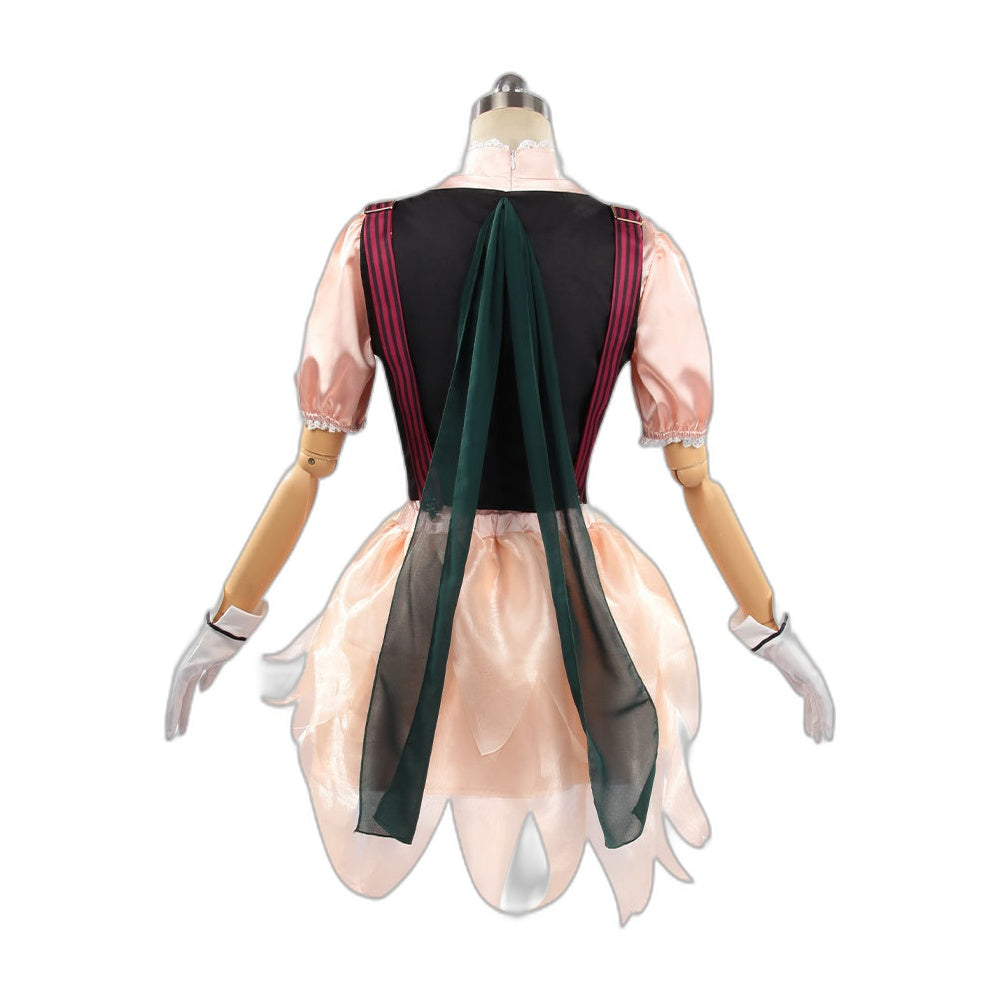 Halloween Costume IF Imaginary Friend Cosplay Costume Blossom Cos Anime Costume - Halloweez