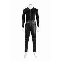 Deadpool & Wolverine Blade Cosplay Costume - Premium Quality Movie Replica - Halloweez