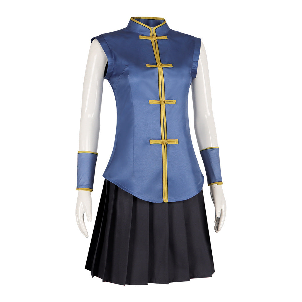 Call of the Night Nazuna Nanakusa Cosplay Costume Vampire Outfit - Halloweez