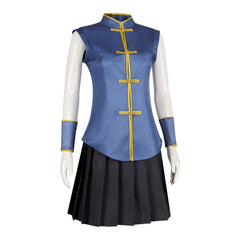 Call of the Night Nazuna Nanakusa Cosplay Costume Vampire Outfit - Halloweez