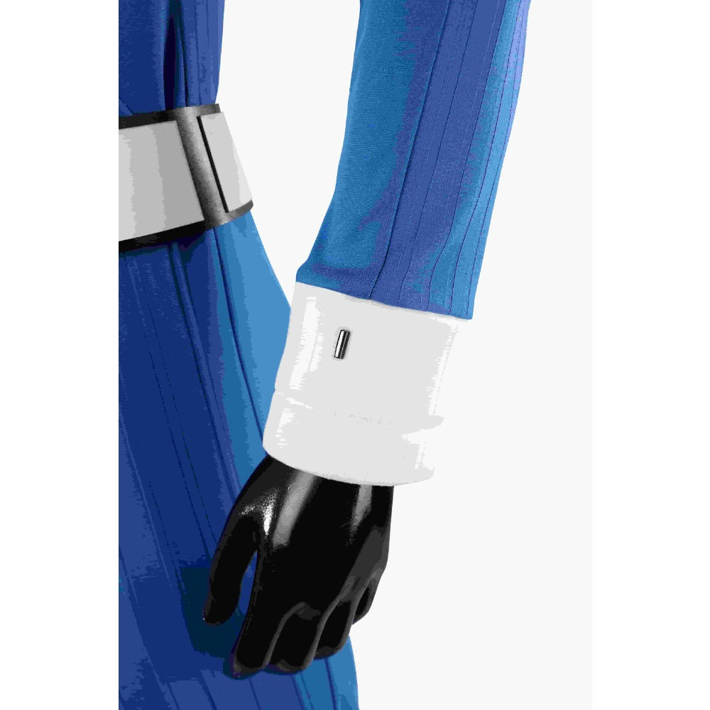 Fantastic Four (2025) The Thing Cosplay Costume - Premium Quality Movie Replica - Halloweez