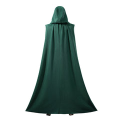 Latverian Witch Cosplay Costume Custom For Halloween Comic Con