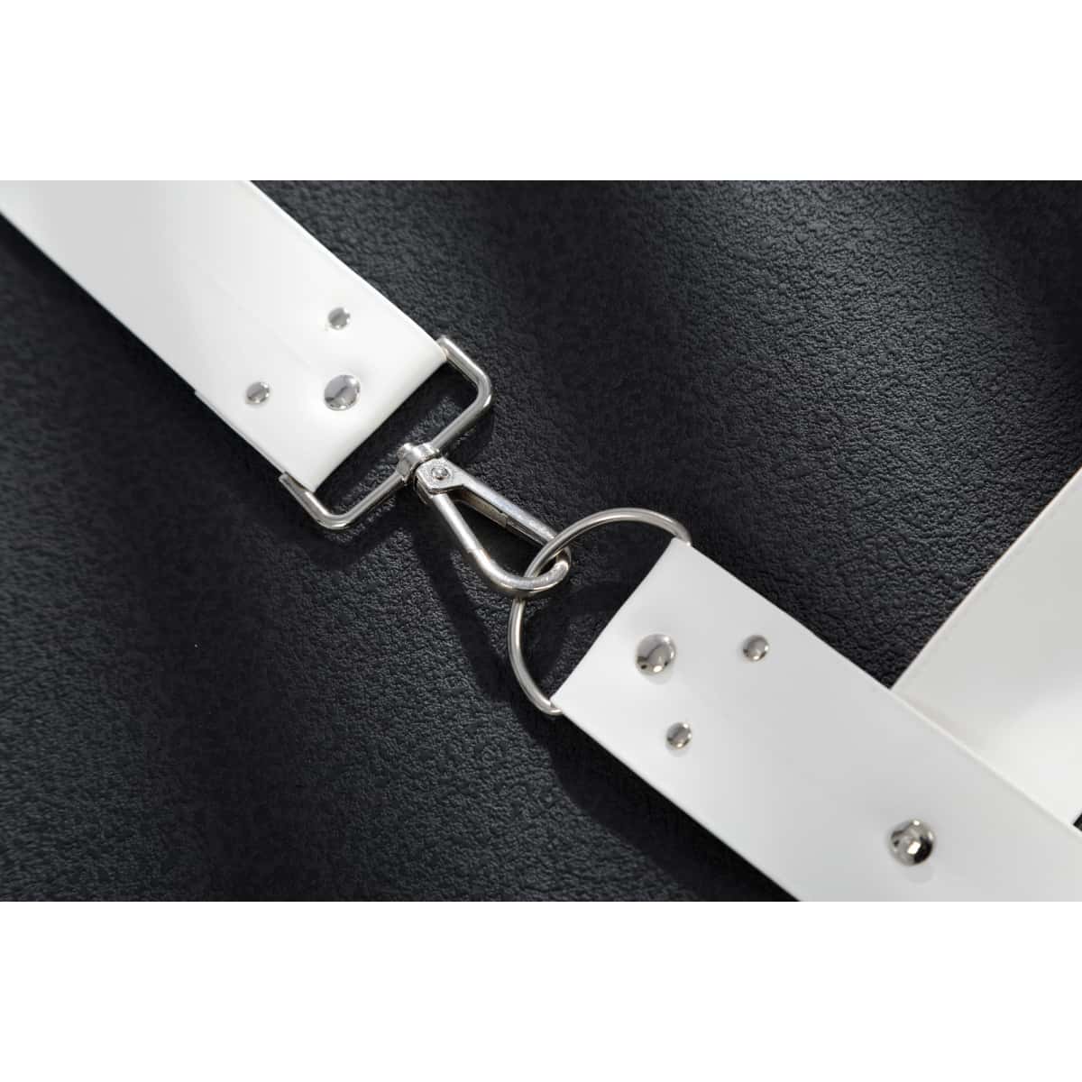 Final Fantasy VII Rebirth Rufus Shinra Cosplay Costume, Custom High-end for Halloween & Comic Con - Halloweez