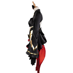 hololive- Houshou Marine Cosplay Costume - Halloweez