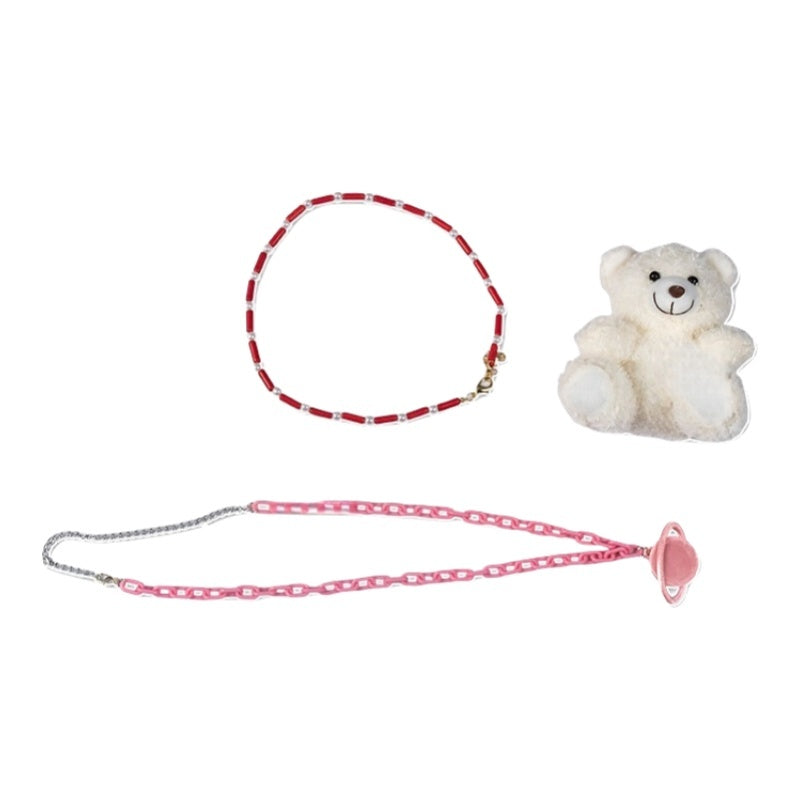 18TRIP Yowa Netaro Cosplay Sports Outfit Anime Game Costume for Women - Halloweez