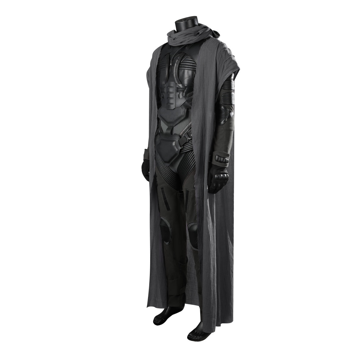 Dune 2 Paul Atreides Cosplay Costume - Premium Movie Replica - Halloweez