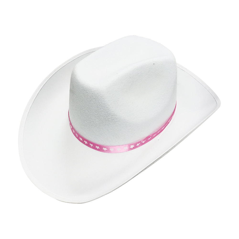 Barbie Movie Cosplay Costume Red Top and Flared Pants for Halloween - Halloweez