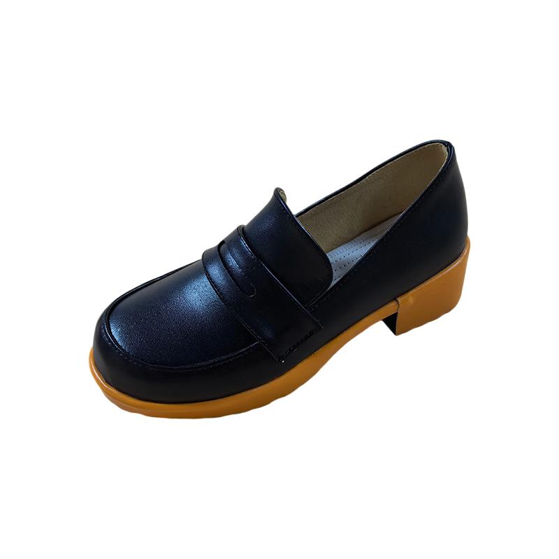 Toilet-bound Hanako-kun Hanako Yugi Cosplay Shoes for Anime Conventions - Halloweez