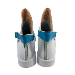 The King's Avatar Huang Shaotian Cosplay Shoes for Anime Conventions and Performances - Halloweez