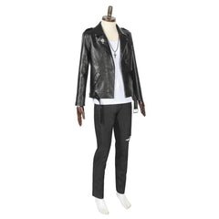 Halloweez Hypnosis Mic Division Rap Battle Samatoki Aohitsugi Cosplay Outfit - Halloweez