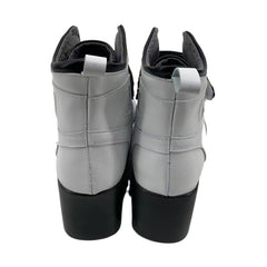 Victory Goddess Alice Cosplay Shoes for Anime Conventions and Performances - Halloweez