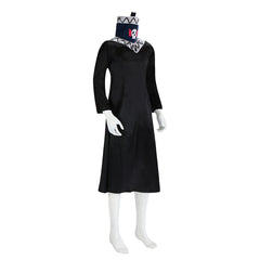 Hunter x Hunter Feitan Portor Cosplay Costume - Full Set for Anime Role Play - Halloweez