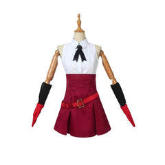 Halloweez Cosplay Carnaval Costume - Perfect for Halloween & Christmas Celebrations - Halloweez