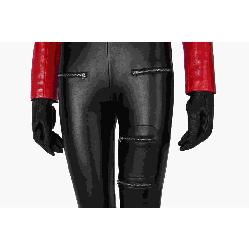Halloweez Naomi Brooke Watch Dogs Legion Cosplay Costume for Halloween Party