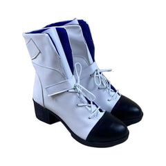 1809 Uma Musume Pretty Derby Takahiro Diva Cosplay Shoes for Anime Conventions - Halloweez