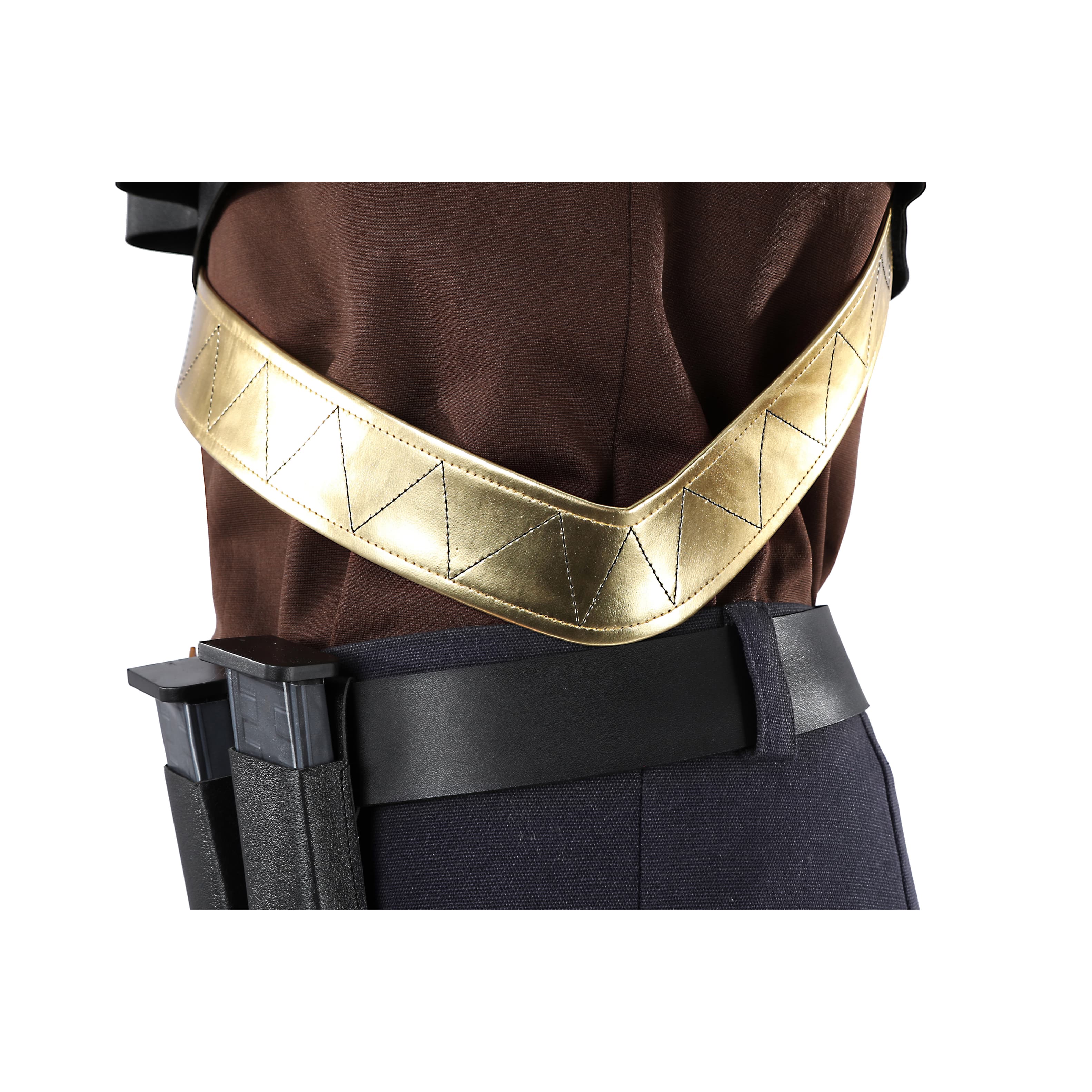 Valorant Neon "Titanfoil" Agent Cosplay Costume Full Set Jumpsuit with Accessories - Halloweez