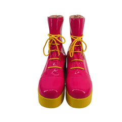 My Little Pony: Equestria Girls Time Loop Event Cosplay Shoes for Anime Conventions - Halloweez