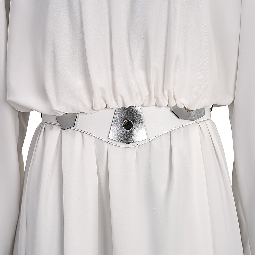 Star Wars: Episode IV – A New Hope Princess Leia Organa 3.75-Inch Action Figure - Halloweez