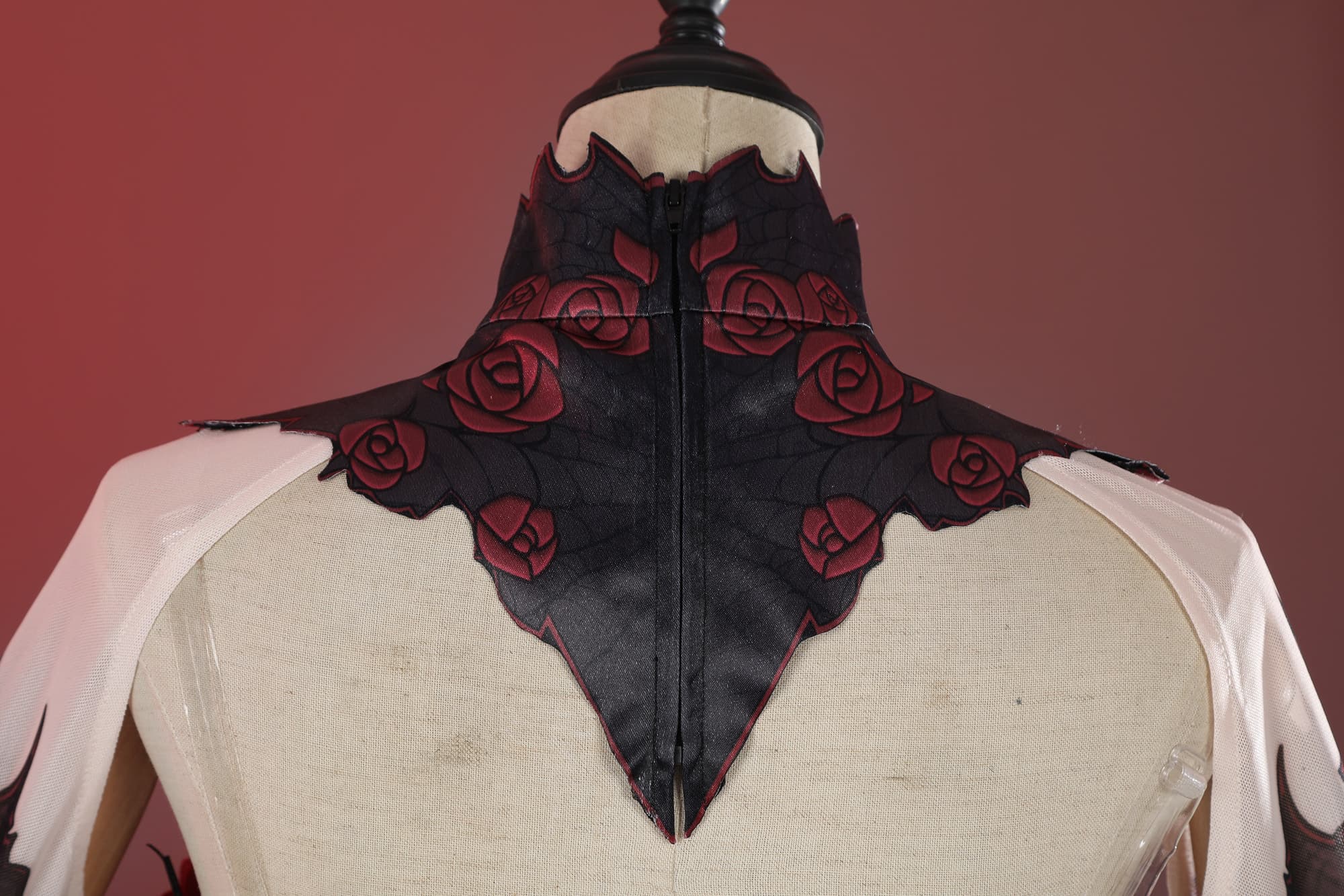 Identity V Bloody Queen Mary Cosplay Costume for Halloween and Game Events - Halloweez