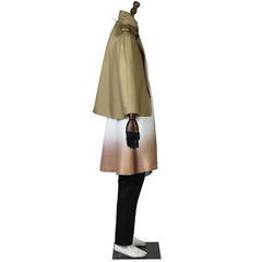 Traje de cosplay de Halloweez Touken Ranbu - Hizamaru Tsuwamono Wind Edition