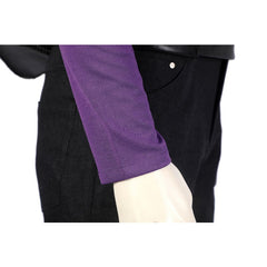 Halloweez Hawkeye Cosplay Costume Full Set with Quiver - Perfect for Halloween and Carnival