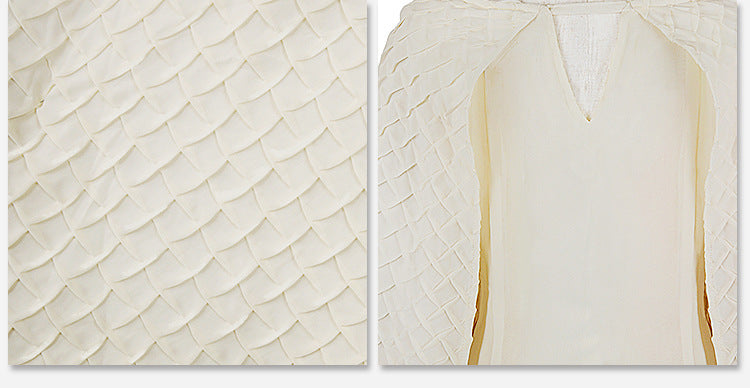 Game of Thrones Daenerys Targaryen Cosplay Costume - Song of Ice and Fire - Halloweez