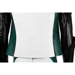 Official Superman Legacy Green Lantern Guy Gardner Suit