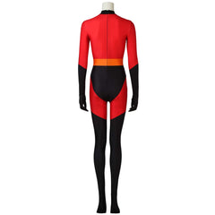 The Incredibles 2 Helen Parr Elastigirl Cosplay Costume Custom For Halloween