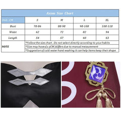 Halloweez Genshin Impact Beidou Bunny Girl Costume Sexy Women Jumpsuit Original Cosplay Costume Full Set - Halloweez