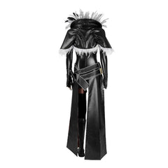 Benedikta Harman Cosplay Costume FF16 Outfit for Women - Halloween Party Suit - Coscosmos