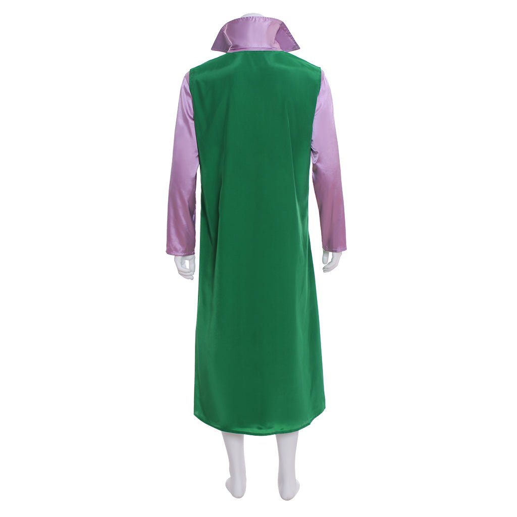 Bewitched Cosplay Endora Agnes Moorehead Costume – Tailor - Made - Coscosmos