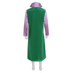 Bewitched Cosplay Endora Agnes Moorehead Costume – Tailor - Made - Coscosmos