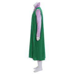 Bewitched Cosplay Endora Agnes Moorehead Costume – Tailor - Made - Coscosmos