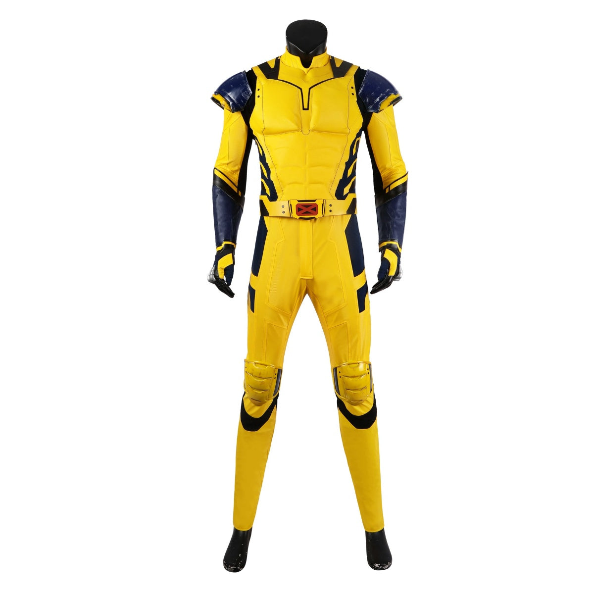 Deadpool 3: Deadpool & Wolverine Cosplay Costume - The Legend of Zelda Link Edition - Halloweez