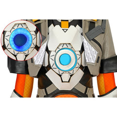 2021 NEW Halloweez Tracer Cosplay Costume Full Set for Halloween