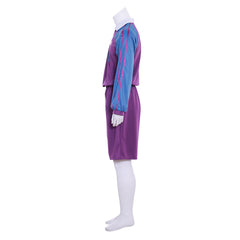 Halloweez: Inazuma Eleven Ares no Tenbin Noriha Umihara Cosplay Outfit