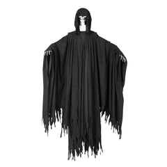 Halloweez Harry Potter Dementor Cosplay Costume - The Ultimate Halloween Outfit