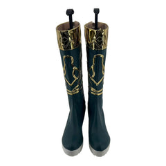 1626 Fifth Personality Painter Eternal Life Cosplay Shoes for Anime Conventions - Halloweez