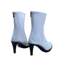 1595 Honkai: Star Rail Firefly Cosplay Shoes for Anime Conventions and Performances - Halloweez
