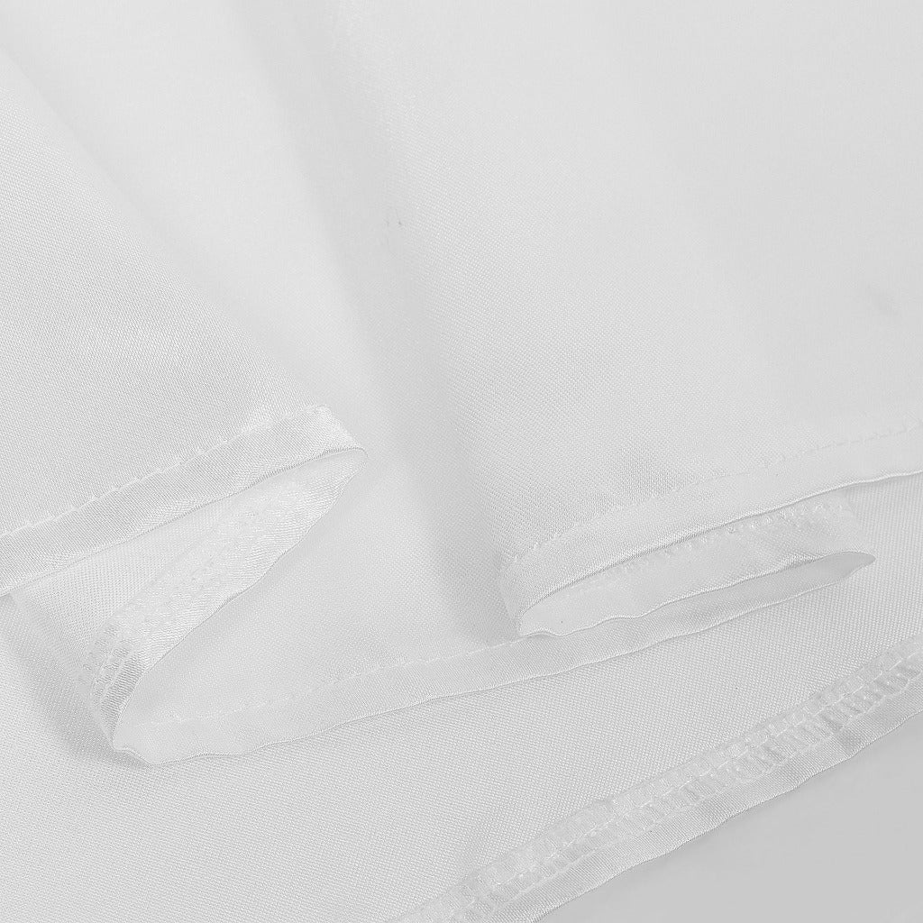 Halloween Joker 2: Dual Delusion Harley Quinn White Gown Cosplay Costume - Halloweez