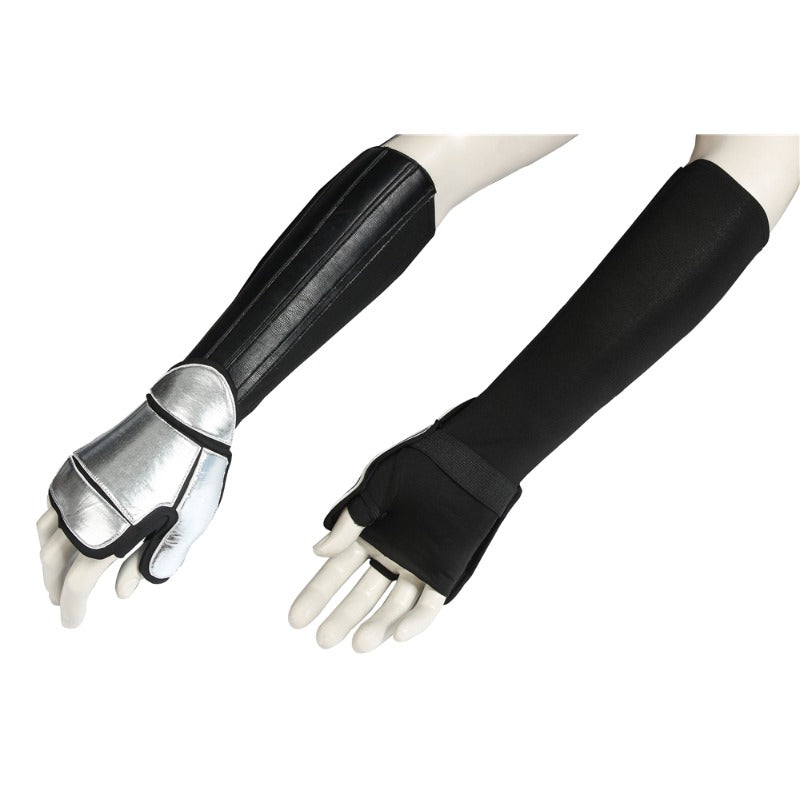 Halloweez Jin Sakai Complete Cosplay Samurai Outfit - Ghost of Tsushima - Halloweez