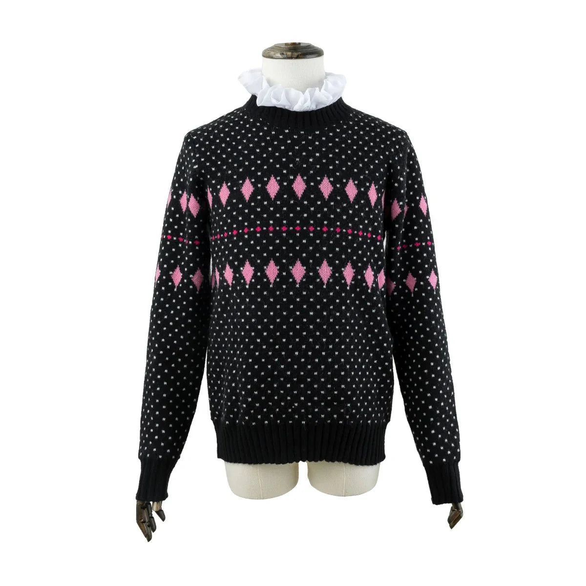 Halloweez Anime Chigiri Cosplay Costume with Wig and Casual Outfit - Halloweez