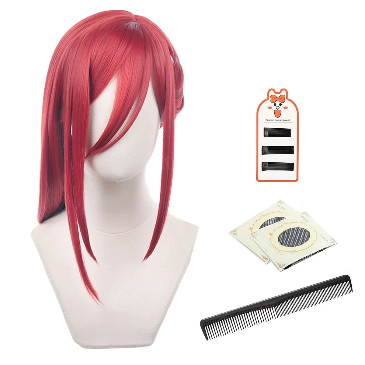 Halloweez Blue Lock Anime Cosplay Wig - Authentic Look for Isagi, Yoichi, Bachira, and More - Halloweez