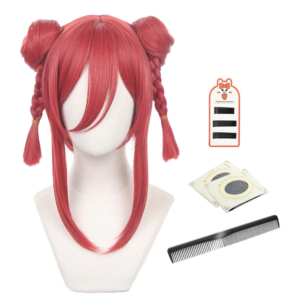 Halloweez Blue Lock Anime Cosplay Wig - Authentic Look for Isagi, Yoichi, Bachira, and More - Halloweez