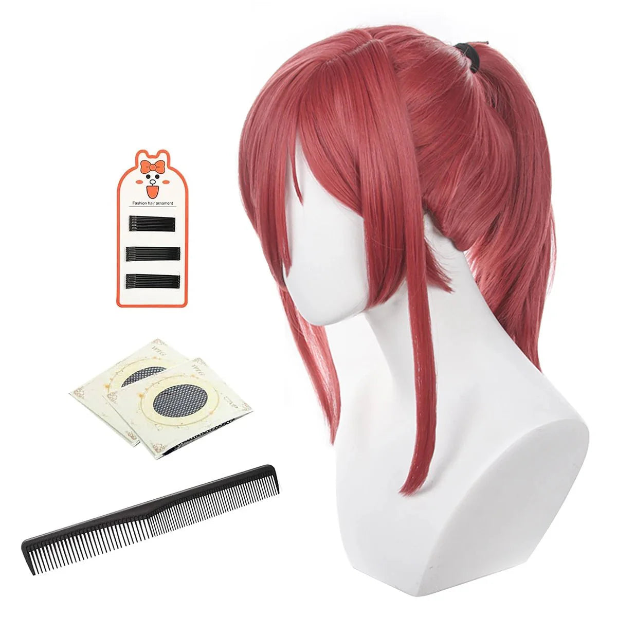 Halloweez Blue Lock Anime Cosplay Wig - Authentic Look for Isagi, Yoichi, Bachira, and More - Halloweez