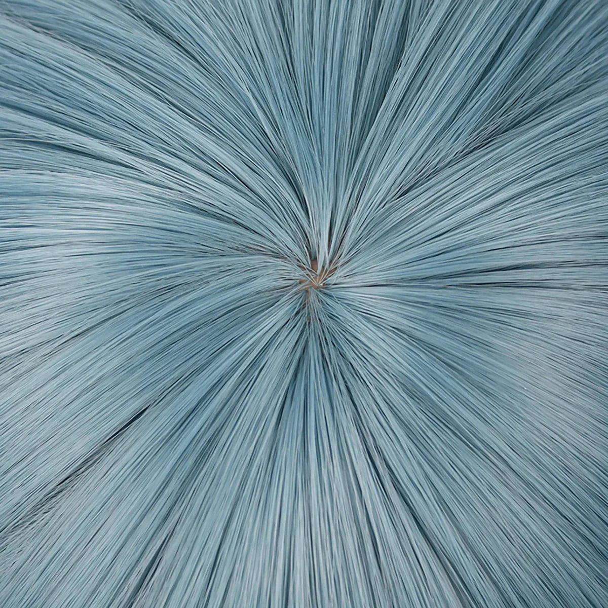 Halloweez Blue Lock Manga Anime Cosplay Wig Hiori No.16 Rose Net Synthetic Fiber Adjustable Size Headwear - Halloweez